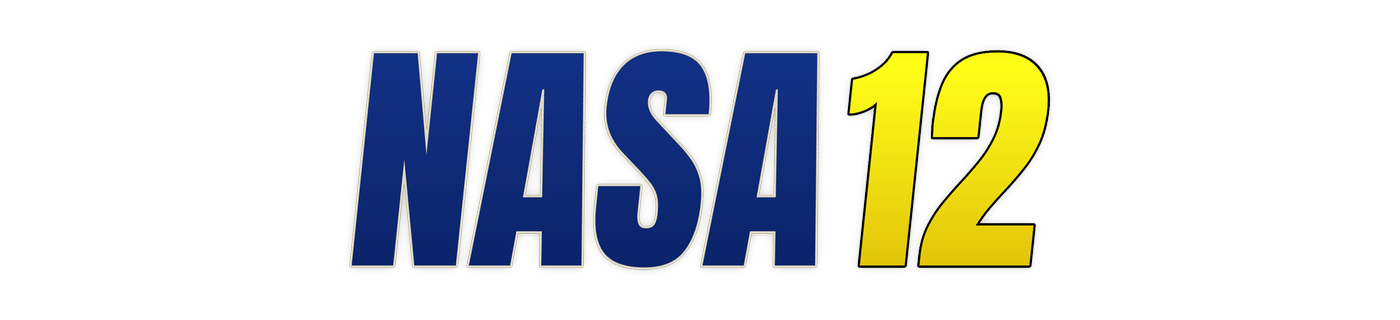 nasa12 Logo